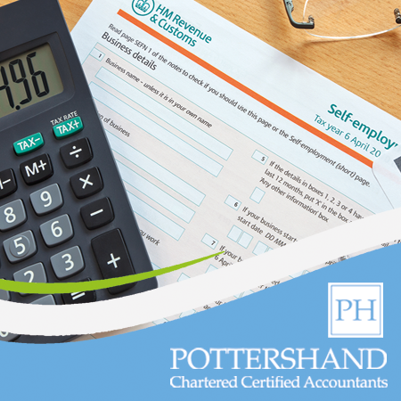 Personal Tax Returns Colliers Wood 