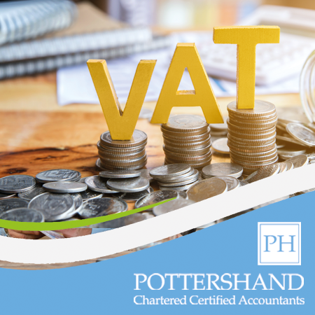 VAT Returns New Malden 